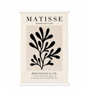 Posterhanger Weiß Aufhängeloch | Yourdecoration.at