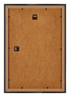Posterrahmen 61x91,5cm Schwarz MDF Rückseite | Yourdecoration.de
