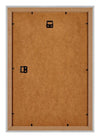 Posterrahmen 61x91,5cm Silber MDF Rückseite | Yourdecoration.de