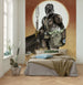 Star Wars The Mandalorian and Grogu Innere Fototapete DX4 184 | Yourdecoration.at