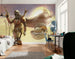 Star Wars The Mandalorian and Grogu Mission Innere Fototapete DX7 182 | Yourdecoration.at