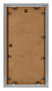 Tucson Aluminium Bilderrahmen 50x100cm Silber Geburstet Ruckseite | Yourdecoration.at