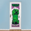 Gbeye Gbydco208 Minecraft Creeper Poster 53x158cm Ambiente | Yourdecoration.at