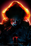 GBeye It Pennywise Poster 61x91,5cm | Yourdecoration.at