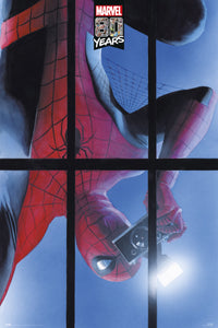 Grupo Erik GPE5339 Marvel Spider Man 80 Years Poster 61X91,5cm | Yourdecoration.at
