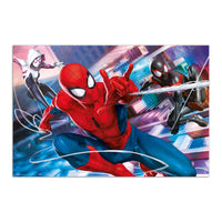 Grupo Erik Gpe5643 Marvel Spider Man Peter Miles Gwen Poster 91 5X61cm | Yourdecoration.at