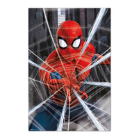 Grupo Erik Gpe5644 Marvel Spider Man Gotcha Poster 61X91 5cm | Yourdecoration.at