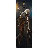 Grupo Erik PPGE8042 Assassins Creed Origins Poster 53X158cm | Yourdecoration.at