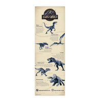 Grupo Erik PPGE8087 Jurassic World Poster 53X158cm | Yourdecoration.at