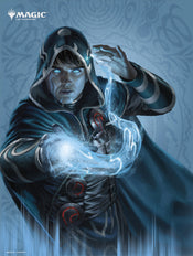 Grupo Erik Magic The Gathering Jace Kunstdruck 30X40cm | Yourdecoration.at