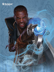 Grupo Erik Magic The Gathering Teferi Kunstdruck 30X40cm | Yourdecoration.at