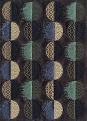 Komar Vlies Fototapete Inx4 058 Moon Dance | Yourdecoration.at