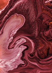 Komar Vlies Fototapete Inx4 075 Mélange | Yourdecoration.at