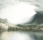 Komar Vlies Fototapete Inx6 056 Journey | Yourdecoration.at