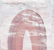 Komar Vlies Fototapete Inx6 086 Arcobaleno | Yourdecoration.at
