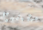 Komar Vlies Fototapete Inx8 054 Fulfillness | Yourdecoration.at