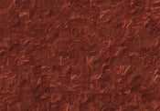Komar Vlies Fototapete Inx8 078 Red Slate Tiles | Yourdecoration.at