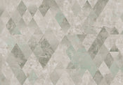 Komar Vlies Fototapete Inx8 089 Harlekin Clay | Yourdecoration.at