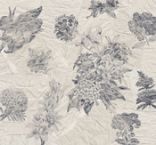 Komar Vlies Fototapete R4 045 Botanical Papers | Yourdecoration.at