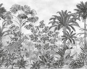 Komar Vlies Fototapete Iax7 0035 Jungle Evolution | Yourdecoration.at