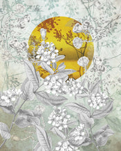 Komar Vlies Fototapete X4 1020 Karma | Yourdecoration.at