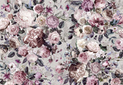 Komar Vlies Fototapete X7 1017 Lovely Blossoms | Yourdecoration.at