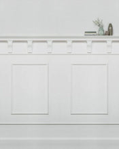 Komar Pure Wall Vlies Fototapete 200x250cm 2 bahnen | Yourdecoration.de