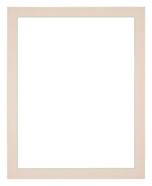 Passepartout 56x71cm Karton Teint Rand 3cm Gerade Vorne | Yourdecoration.de