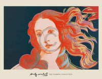 Andy Warhol Details of Renaissance Paintings Kunstdruck 71x56cm | Yourdecoration.de