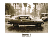 Barbara Dombrowski Havanna II Kunstdruck 70x50cm | Yourdecoration.de