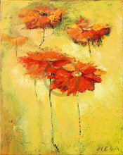Elena Filatov Feldblumen II Kunstdruck 40x50cm | Yourdecoration.de
