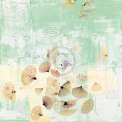 Katja Spilker Blütentanz Kunstdruck 40x40cm | Yourdecoration.de