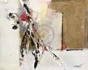 Michael Schönpflug WM 2 Kunstdruck 50x40cm | Yourdecoration.de