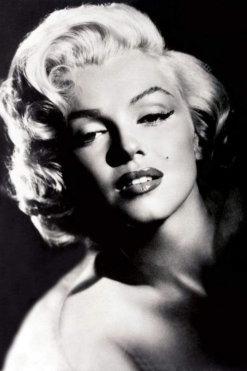 Pyramid Marilyn Monroe Glamour Poster 61x91,5cm | Yourdecoration.de