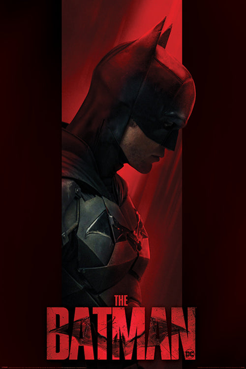 Pyramid PP34891 The Batman Out Of The Shadows Poster | Yourdecoration.at