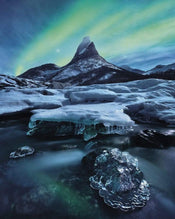 Komar The Coronation Vlies Fototapete 200x250cm 2 bahnen | Yourdecoration.de