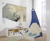 Komar Polar Bears Fototapete 184x127cm | Yourdecoration.de