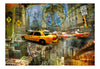 Fototapete - Boundless New York - Vliestapete