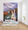 Komar Frozen spring is Coming Fototapete 184x254cm 4 delig Interieur | Yourdecoration.de