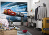 Komar Cars 3 Simulation Fototapete 254x184cm | Yourdecoration.de