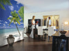 Komar Ari Atoll Fototapete 184x254cm | Yourdecoration.de