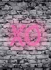 Wizard+Genius XO Vlies Fototapete 192x260cm 4 bahnen | Yourdecoration.de
