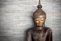 Wizard+Genius Thailand Buddha Vlies Fototapete 384x260cm 8 bahnen | Yourdecoration.de