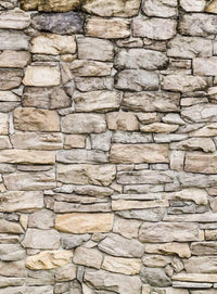 Wizard+Genius Stone Wall II Vlies Fototapete 192x260cm 4 bahnen | Yourdecoration.de