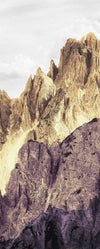 Komar Peaks Color Vlies Fototapete 100x250cm 1 bahn | Yourdecoration.de