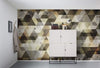 Komar Enigma Vlies Fototapete 400x250cm 4 bahnen Sfeer | Yourdecoration.de