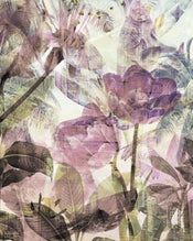 Komar Metropical Faded Vlies Fototapete 200x250cm 2 bahnen | Yourdecoration.de