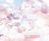 Komar Clouds Vlies Fototapete 300x250cm 3 bahnen | Yourdecoration.de
