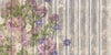 Komar Vintage Rose Vlies Fototapete 400x250cm 4 bahnen | Yourdecoration.de
