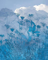 Komar Blue Sky Vlies Fototapete 200x250cm 2 bahnen | Yourdecoration.de